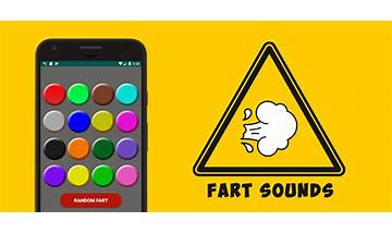 Funny Fart Sounds for Android - Download the APK from Habererciyes
